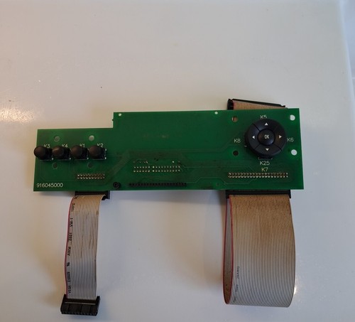 Cimbali s10 push button - la, m1