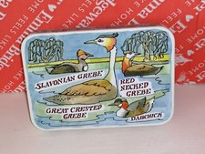 Emma bridgewater Grebes