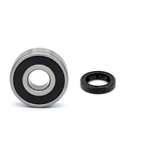 Rear wheel bearing - wheel,