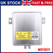 W3T13271 HID HEADLIGHT BALLAST