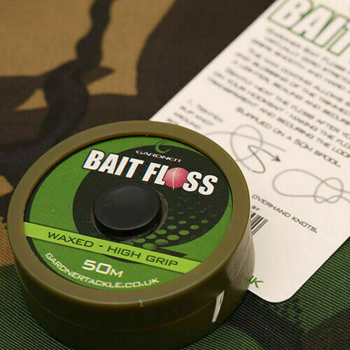 Brand new gardner tackle - gardner, carp