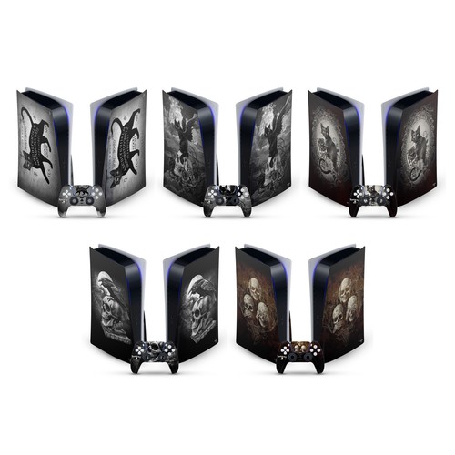 Official alchemy gothic - official,