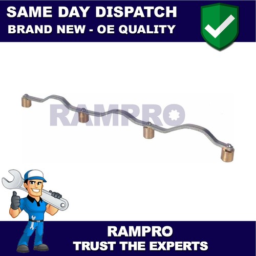 Rampro intake manifold - manifold, swirl