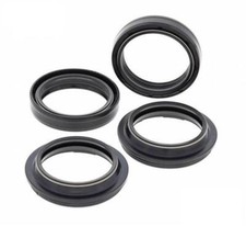 Fork Oil Seal Kit Derbi Senda R DRD Pro 50 E2 2005-2010 Paioli Forks
