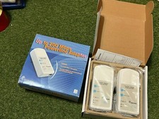 2x COMTREND DH10PF POWERLINE