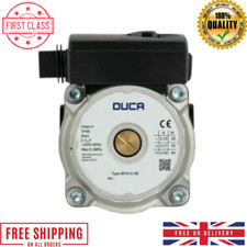 Ferroli Domicompact & Optimax