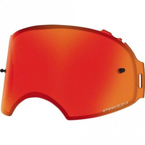 Oakley lens airbrake - -,