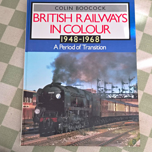 Colin boocock british - colin,