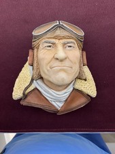 Bossons Aviator Head No 199