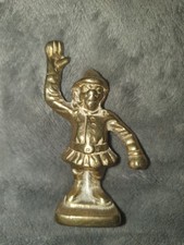 Vintage Antique RARE BRASS