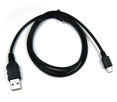 Micro usb naza connection - usb, x