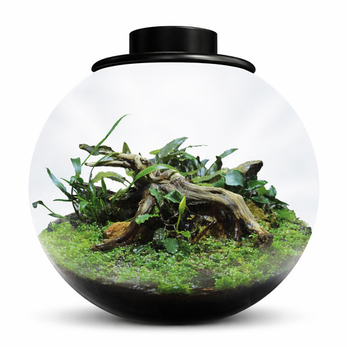 Bioart drop 285 black nano - bioart,