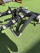 Great  Condition Thule RaceWay