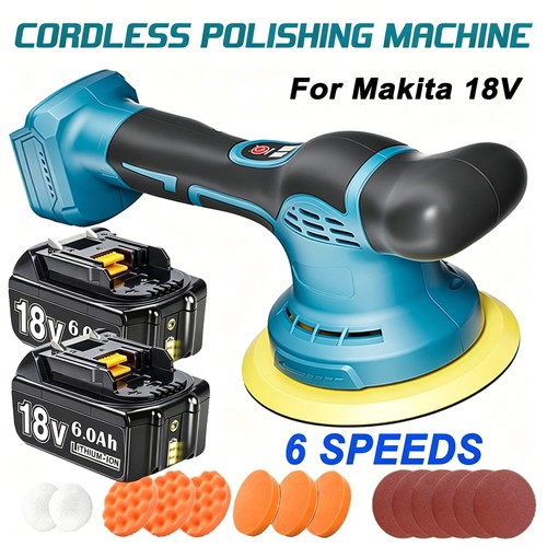 For makita 18v - for, polisher