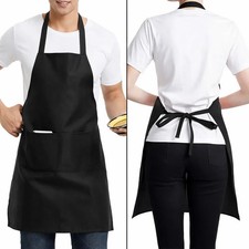 Unisex Adult Apron Men's