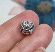 NEW Genuine Pandora Silver