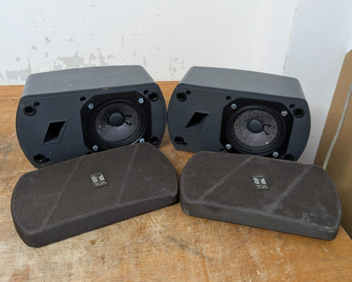 Toa 150 grey - f-150, loudspeaker