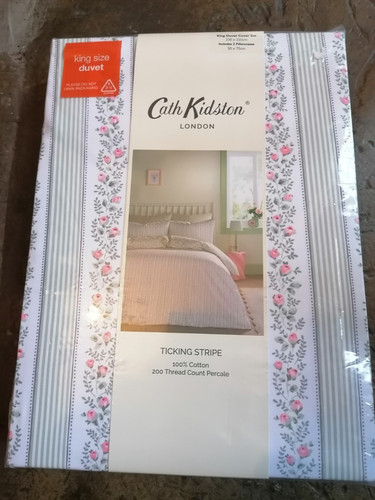 Cath kidston ticking stripe - cath,