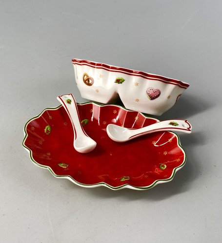 Villeroy boch rare toys - boch,
