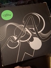 Assorted JUNGLE Vinyl Records