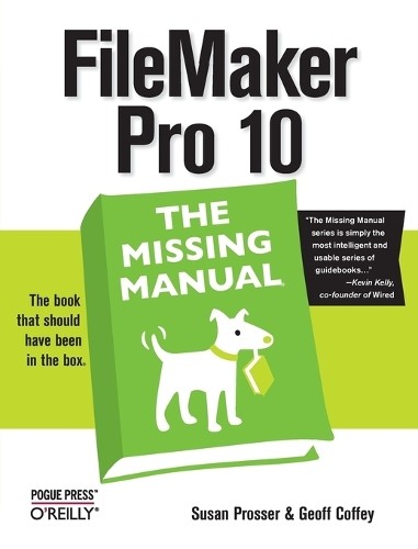 Filemaker pro susan - pro, by