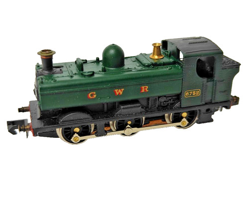 Graham farish gauge - graham,