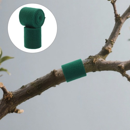 Reusable green tree wrap for - green,