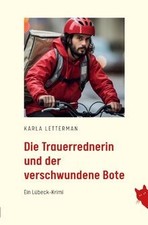 Die Trauerrednerin und der