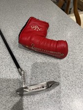 Rare Scotty Cameron Newport