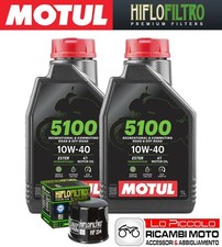 Cutting Kit 2 OIL [MOTUL] 5100