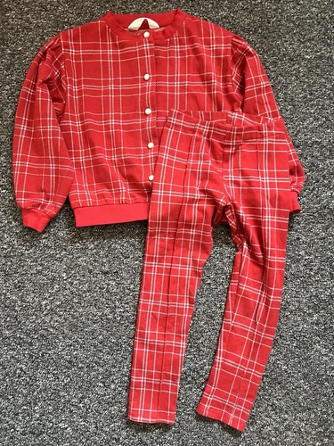 Girls two red - girls, h&m