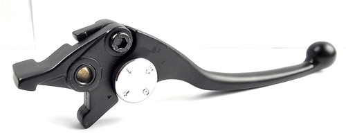 Front brake lever kawasaki - front,