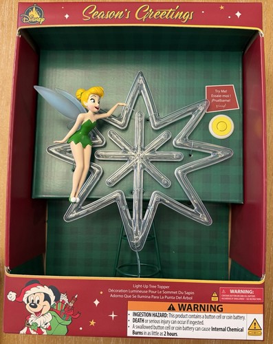 Disney parks tinker bell - tinker,