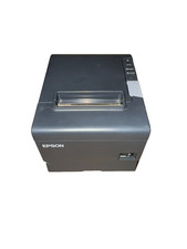 Epson TM-T88V Receipt Printer