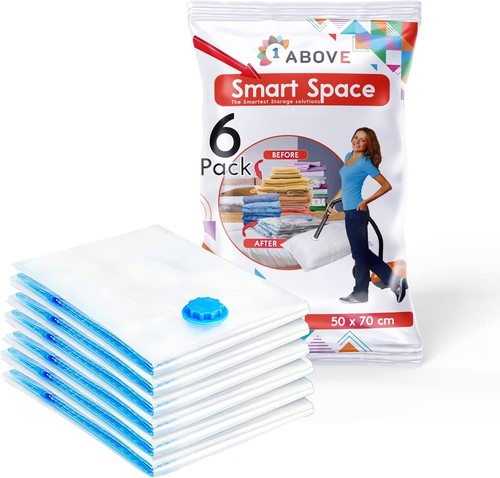 1above pack vacuum - 1above, 6