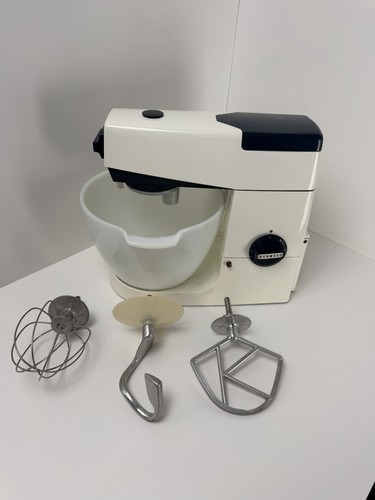 Vintage kenwood chef - vintage,