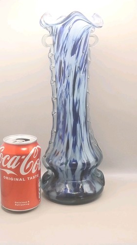 Large vintage murano style - vintage,