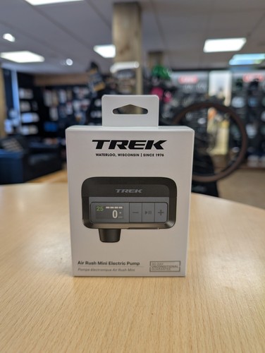 Trek air rush - air,