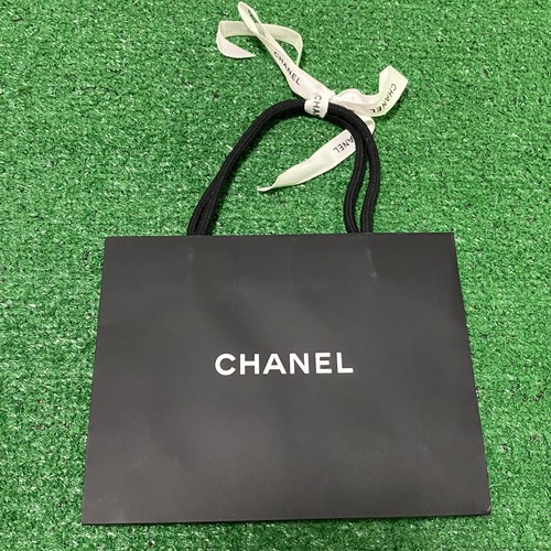 Authentic chanel carrier - authentic,