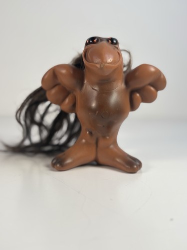 Jabberwock crow troll vintage - jabberwock,