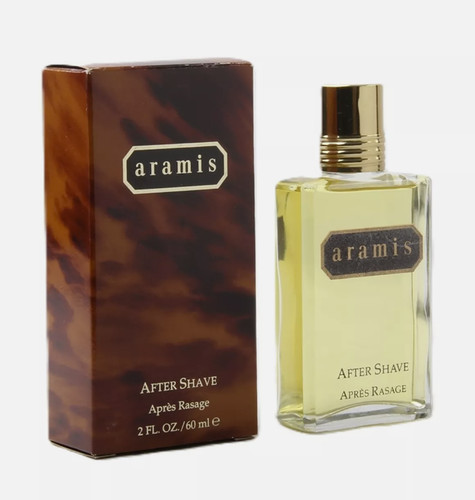 Aramis eau toilette spray - aramis,