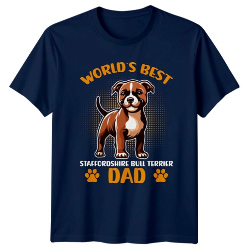Worlds best staffordshire - worlds,
