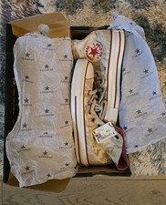 Converse All Star Chucks