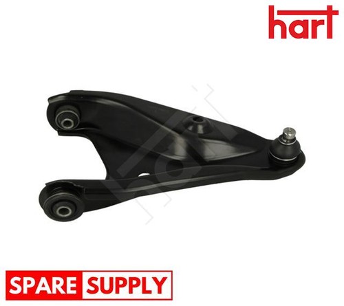 Control trailing arm wheel - arm,,
