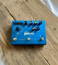 Strymon Mobius