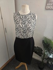 Matalan monochrome animal - matalan,