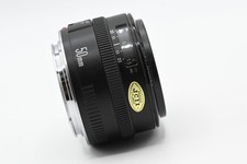 Canon 50mm F1.8 FULL FRAME