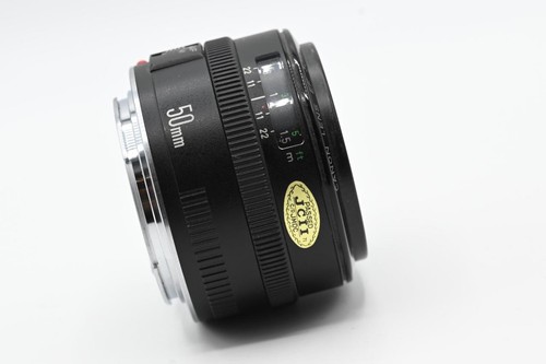 Canon 50mm full frame - canon,