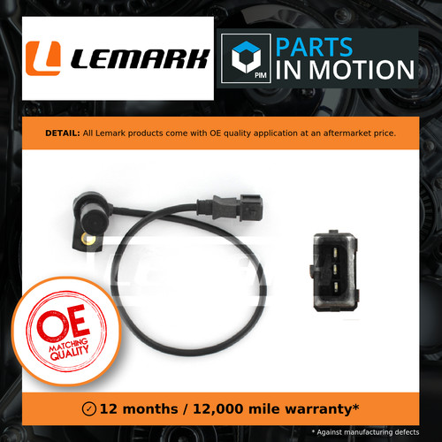 Camshaft position sensor fits - camshaft,