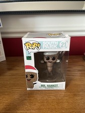 Mr. Hankey Funko Pop Vinyl 21